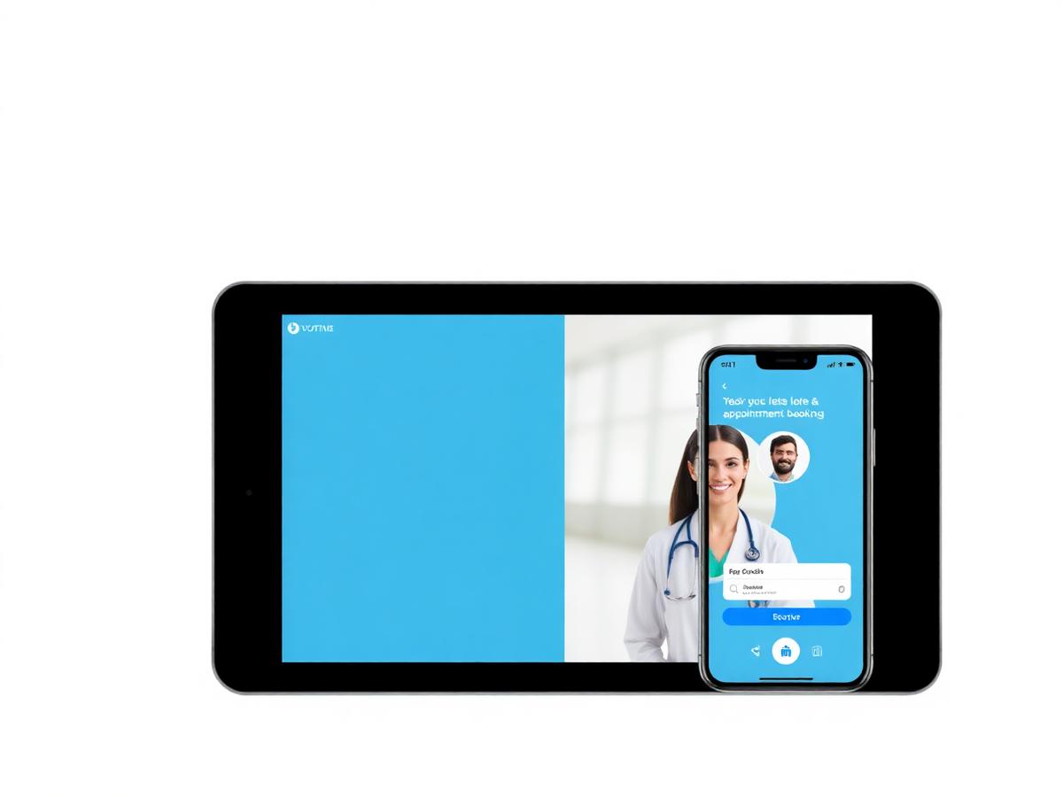 Telemedicine product interface